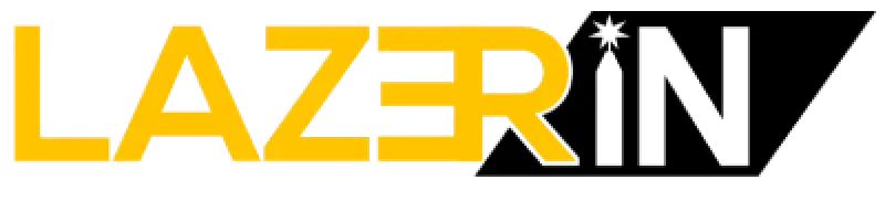 Lazerin Online Satış Mağazası Tasarımı