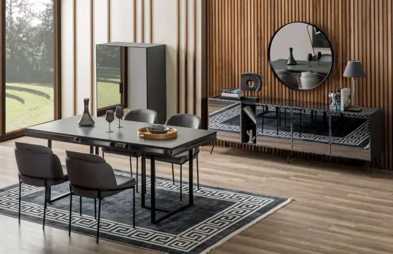 Venüs Mobilya Web Site Çalışması