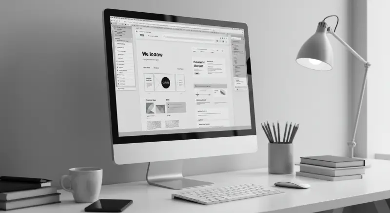 Web Site Tasarımları